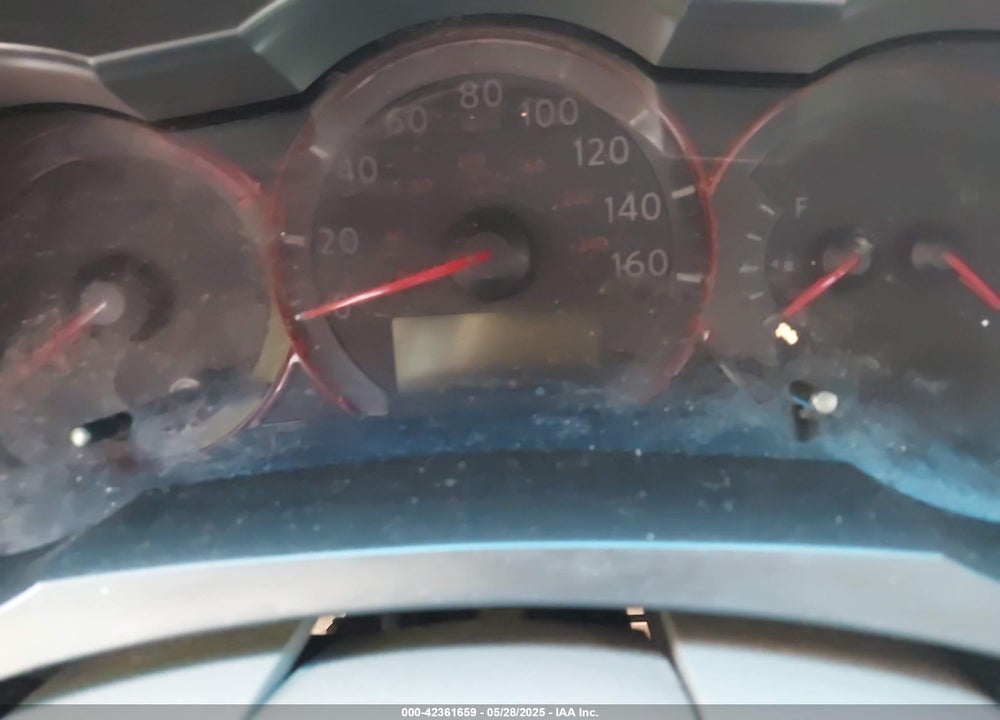 2008 NISSAN ALTIMA 2.5 S VIN: 1N4AL21E78C178912