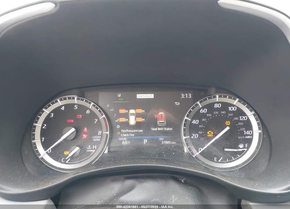 2022 TOYOTA HIGHLANDER VIN: 5TDGZRAH6NS116563