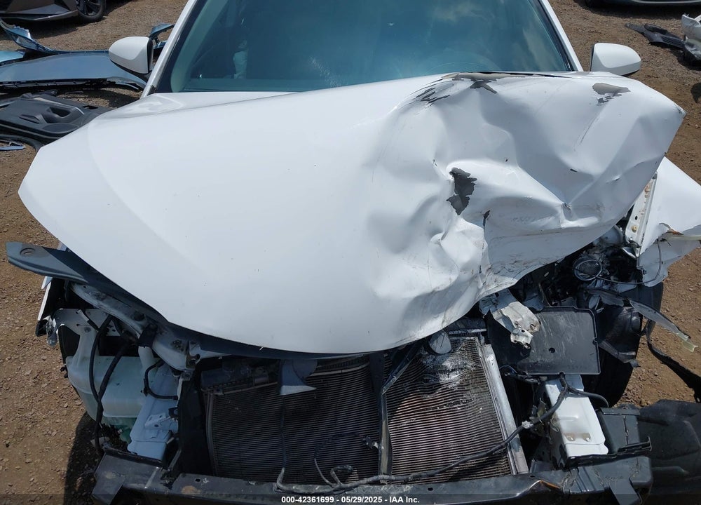 2016 TOYOTA CAMRY VIN: 4T1BF1FK7GU193235