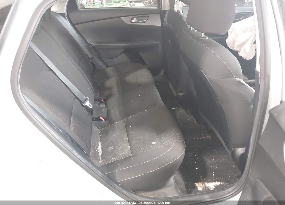 2019 KIA FORTE VIN: 3KPF24AD4KE044932