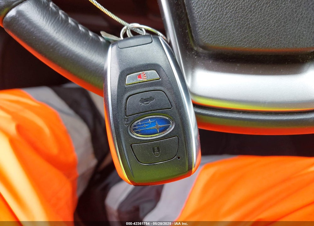 2023 SUBARU FORESTER VIN: JF2SKAEC6PH511494