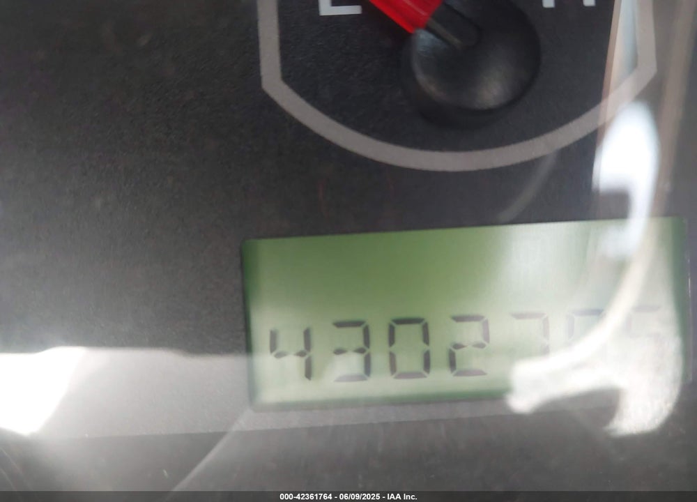 2006 FORD F-150 VIN: 1FTPW12VX6KD51846