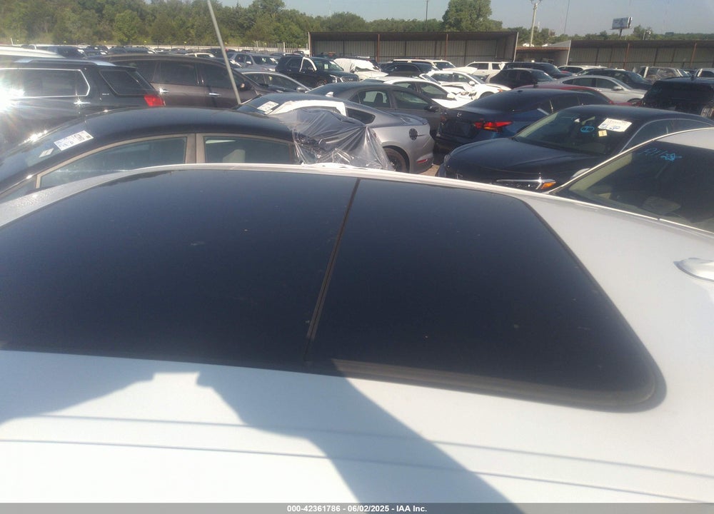 2022 AUDI Q5 SPORTBACK VIN: WA16AAFY9N2042876