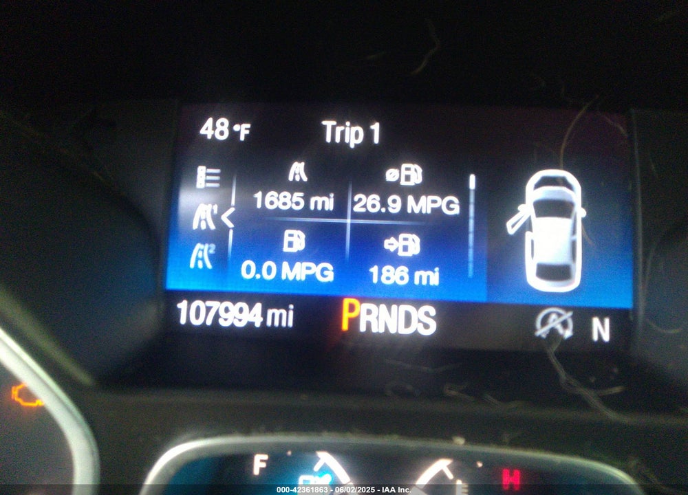 2018 FORD ESCAPE VIN: 1FMCU9HD5JUA28766