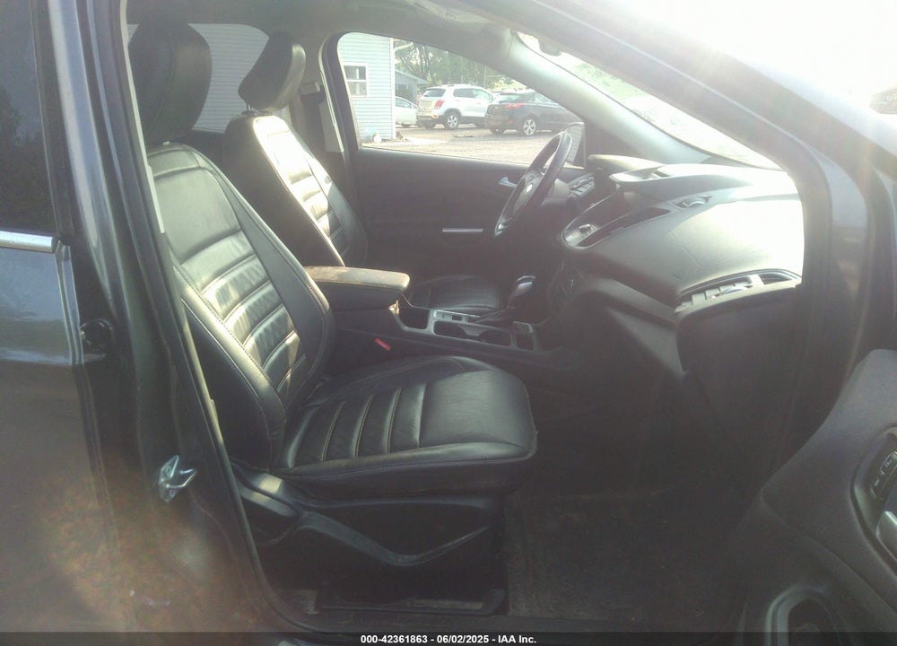 2018 FORD ESCAPE VIN: 1FMCU9HD5JUA28766