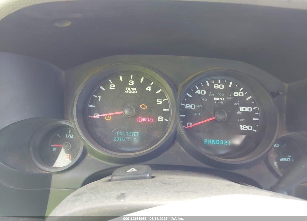 2008 CHEVROLET SILVERADO 1500 VIN: 1GCEC14C58Z105180