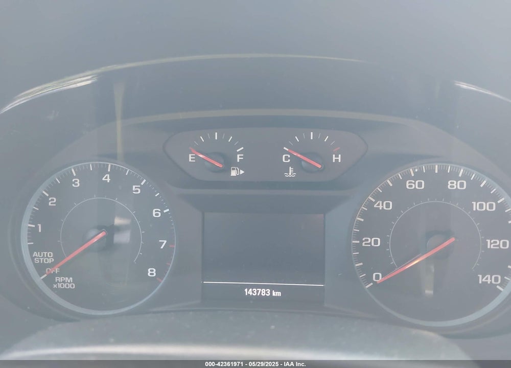 2016 CHEVROLET MALIBU VIN: 1G1ZE5ST1GF307190