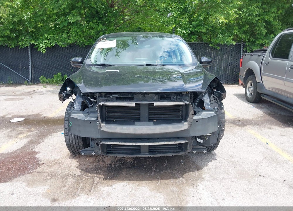 2021 FORD ESCAPE SE VIN: 1FMCU9G64MUA38664