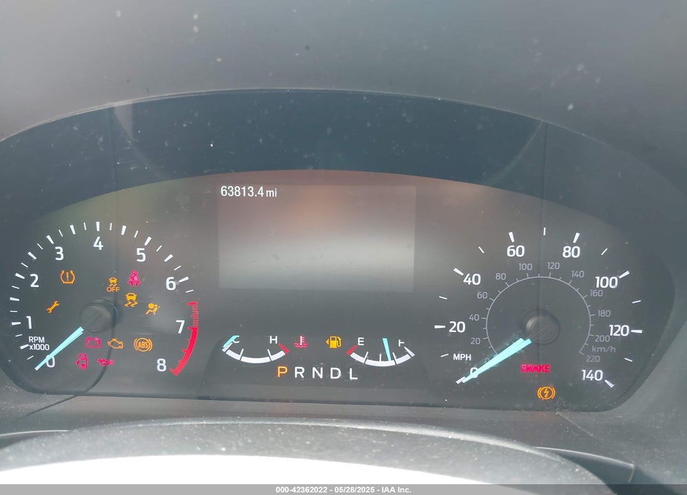 2021 FORD ESCAPE SE VIN: 1FMCU9G64MUA38664