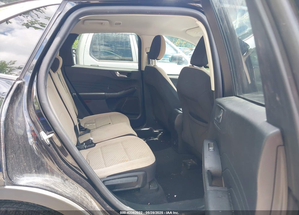 2021 FORD ESCAPE SE VIN: 1FMCU9G64MUA38664