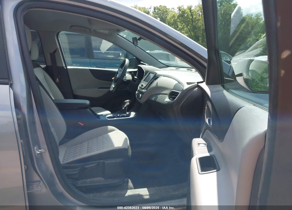 2023 CHEVROLET EQUINOX AWD 1FL VIN: 3GNAX5EG3PL260884