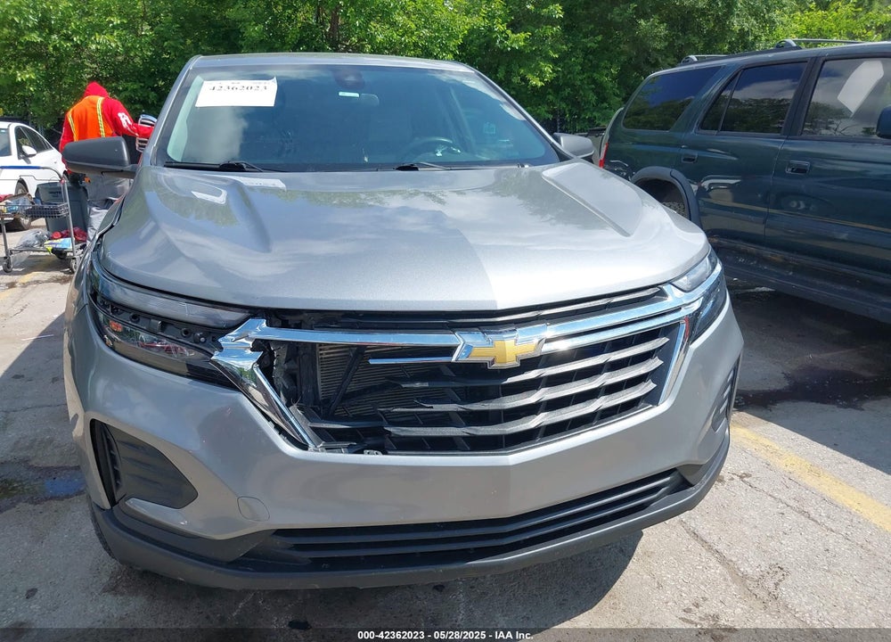 2023 CHEVROLET EQUINOX AWD 1FL VIN: 3GNAX5EG3PL260884
