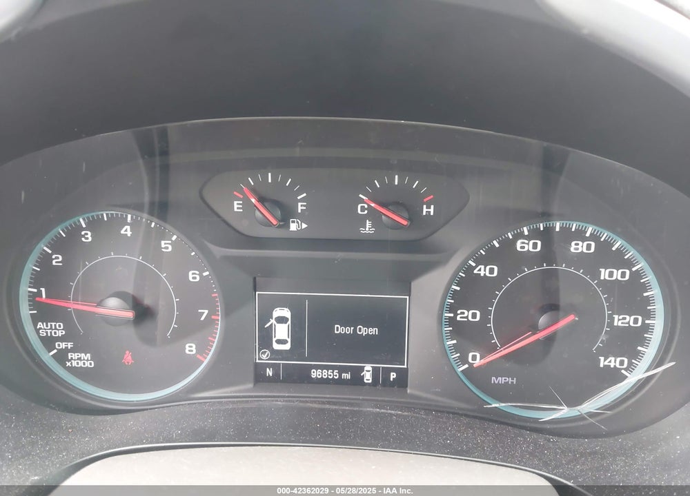 2023 CHEVROLET MALIBU VIN: 1G1ZC5ST8PF112032