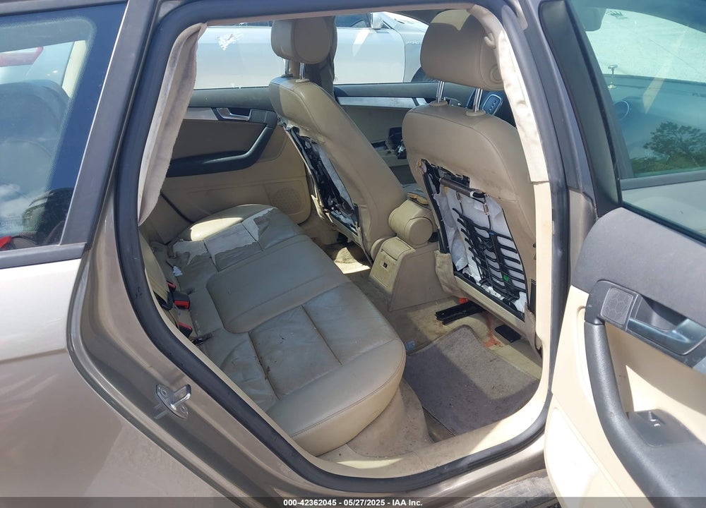 2006 AUDI A3 VIN: WAUNF78P06A204277