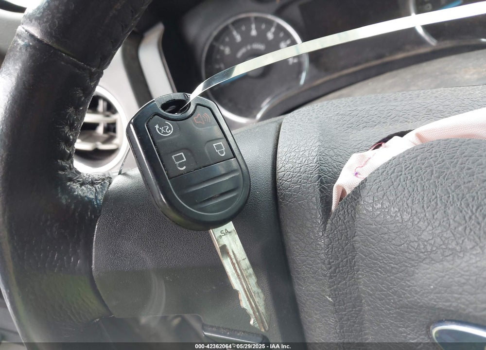 2014 FORD F-150 XLT VIN: 1FTFW1EF9EFB90218
