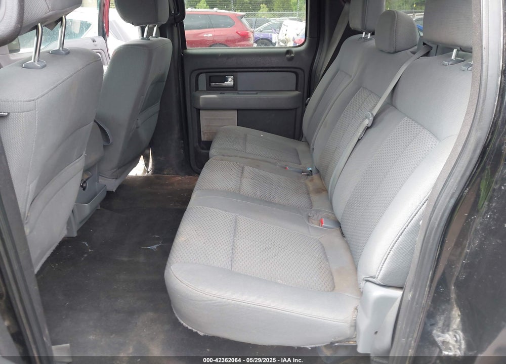 2014 FORD F-150 XLT VIN: 1FTFW1EF9EFB90218