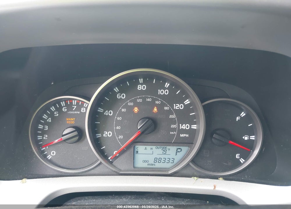 2016 TOYOTA RAV4 VIN: 2T3BFREVXGW478366