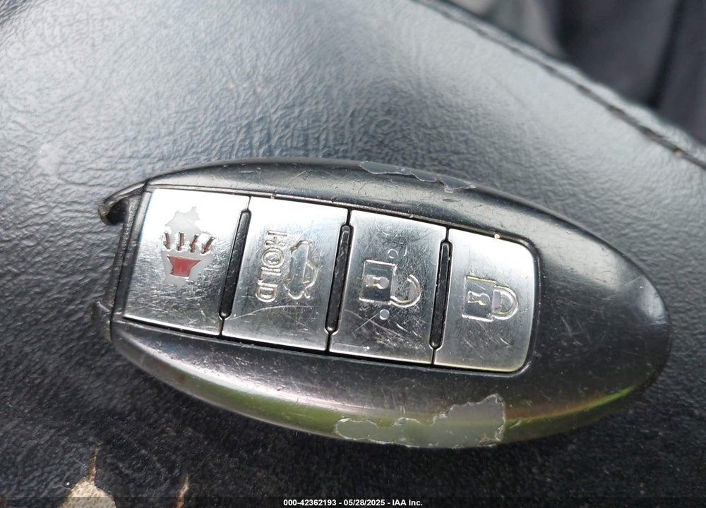 2012 NISSAN ALTIMA VIN: 1N4AL2AP0CN446584