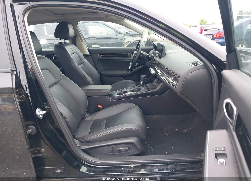 2024 HONDA CIVIC VIN: 2HGFE1F93RH310841