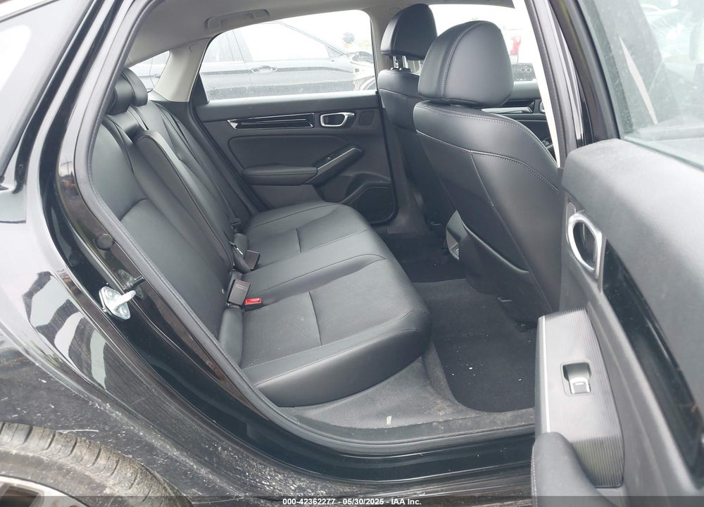 2024 HONDA CIVIC VIN: 2HGFE1F93RH310841