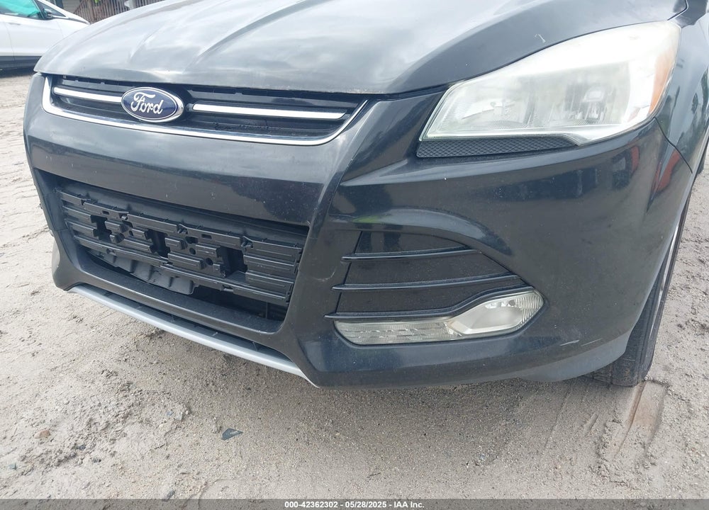 2014 FORD ESCAPE VIN: 1FMCU0J99EUC48225