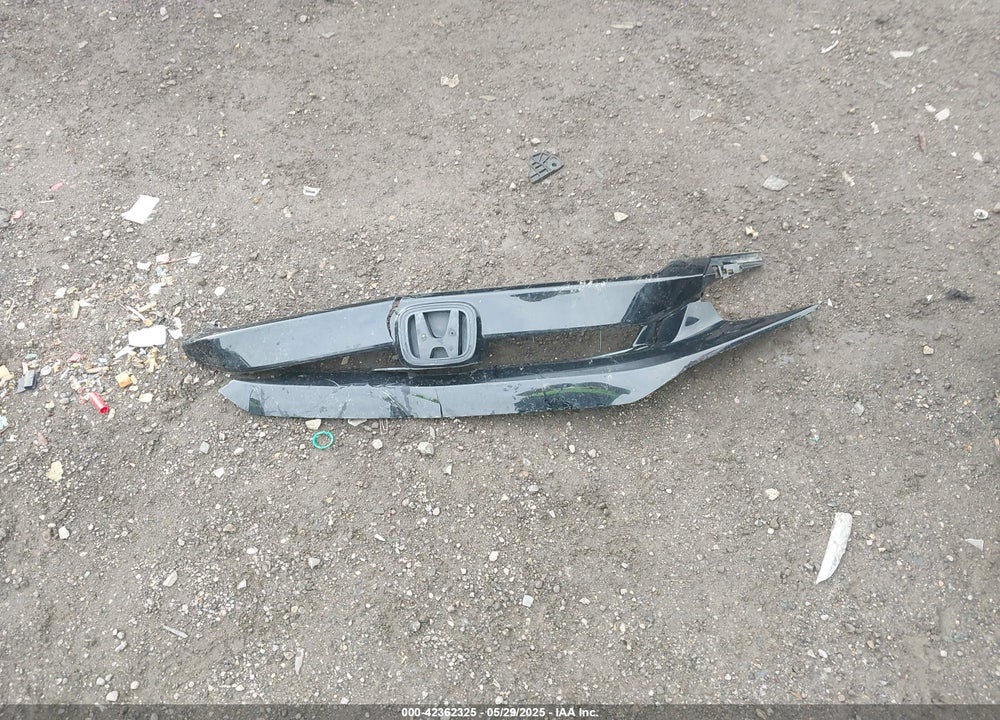 2020 HONDA CIVIC VIN: SHHFK7H42LU213363