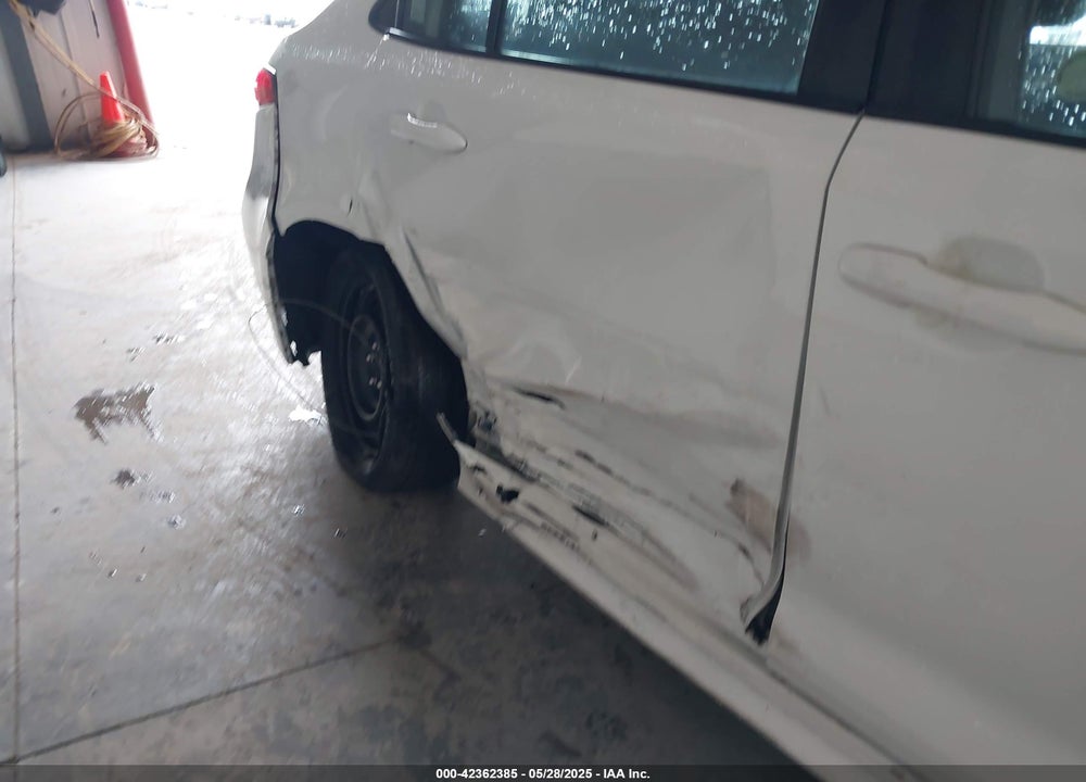 2023 TOYOTA COROLLA VIN: 5YFB4MDEXPP013655