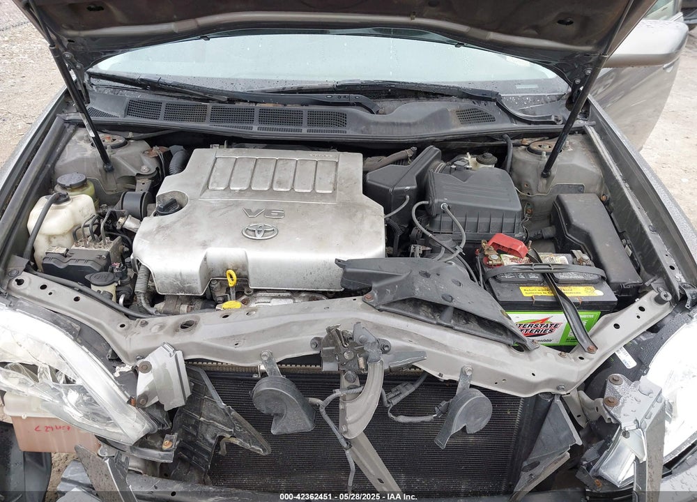 2006 TOYOTA AVALON XL VIN: 4T1BK36B96U085866