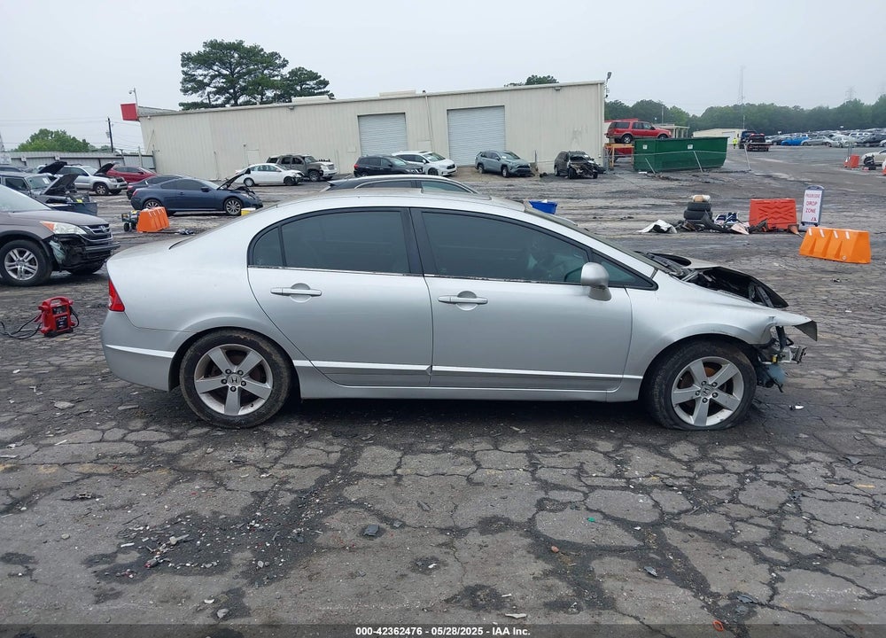 2006 HONDA CIVIC EX VIN: 1HGFA16846L072080