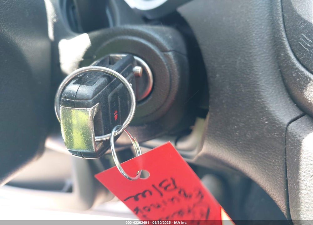 2014 CHEVROLET EQUINOX VIN: 2GNALAEK8E6206667