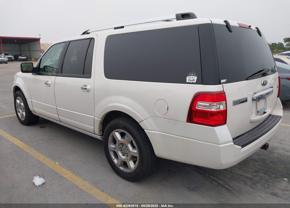 2013 FORD EXPEDITION VIN: 1FMJK2A53DEF19312
