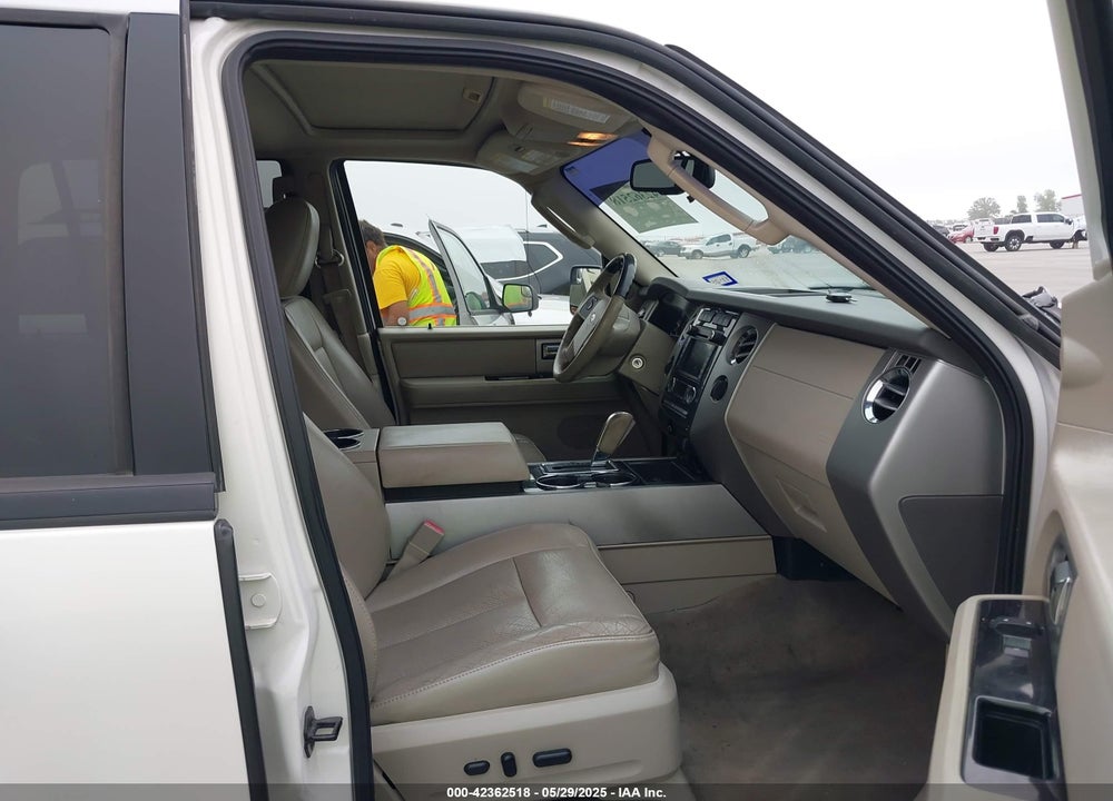 2013 FORD EXPEDITION VIN: 1FMJK2A53DEF19312