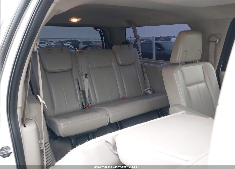 2013 FORD EXPEDITION VIN: 1FMJK2A53DEF19312