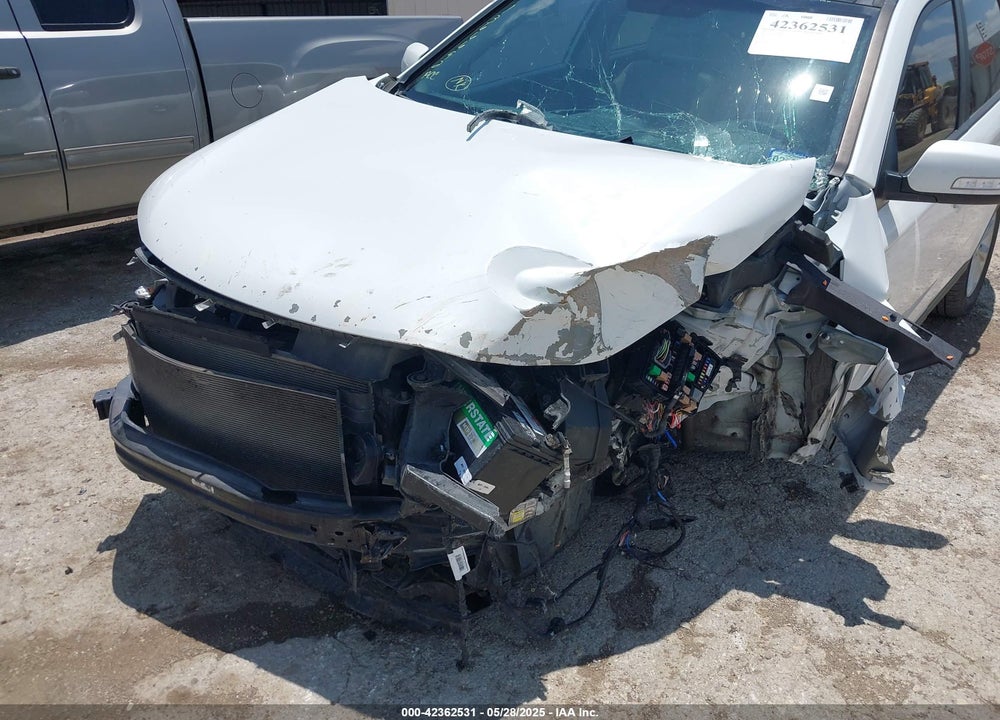 2015 KIA SORENTO EX V6 VIN: 5XYKU4A77FG648311