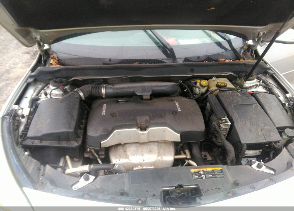 2015 CHEVROLET MALIBU VIN: 1G11C5SL5FF101971
