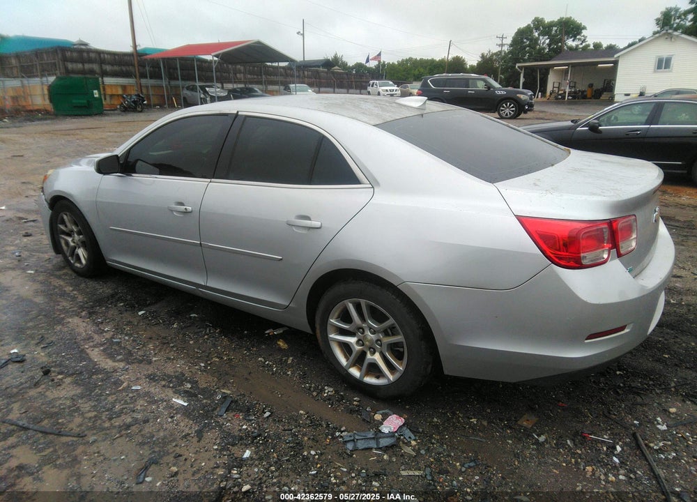 2015 CHEVROLET MALIBU VIN: 1G11C5SL5FF101971
