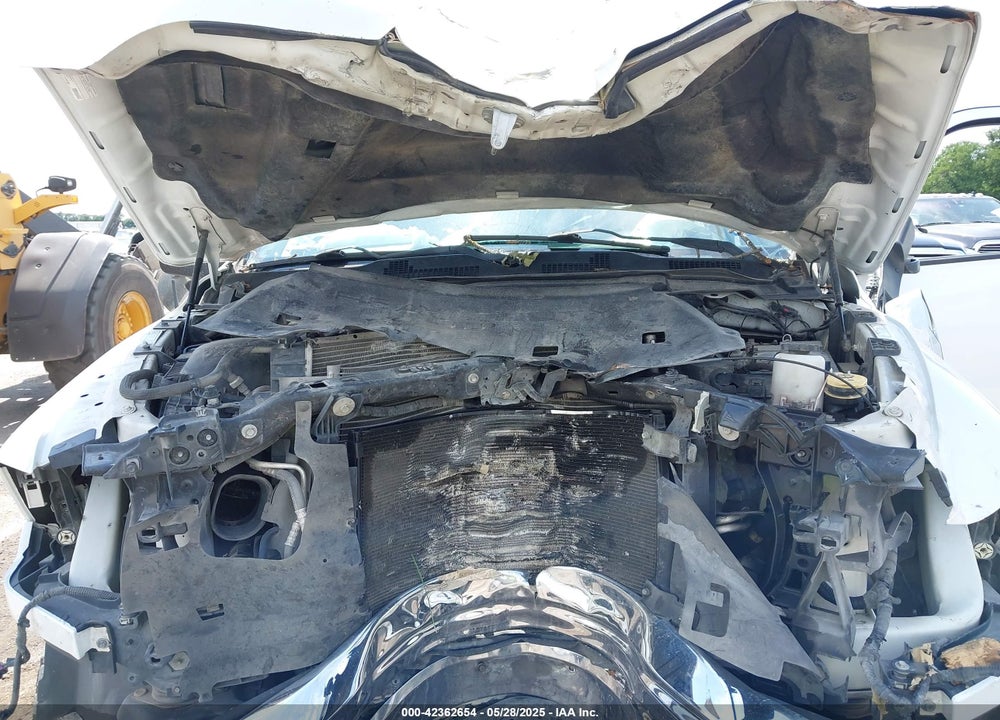 2015 RAM 2500 VIN: 3C6UR5DL4FG684782