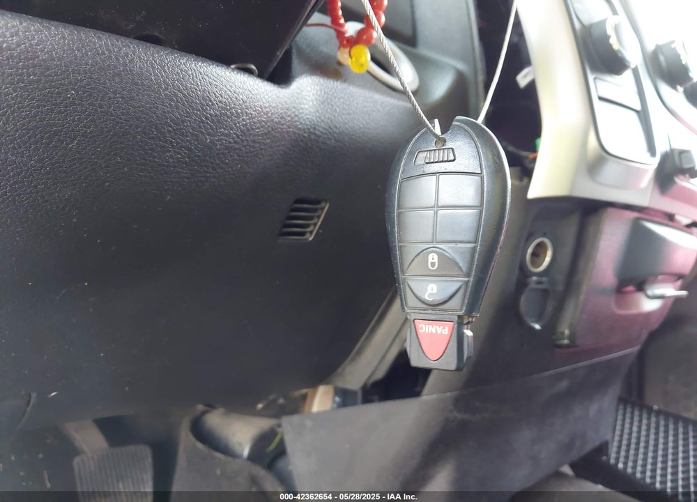 2015 RAM 2500 VIN: 3C6UR5DL4FG684782