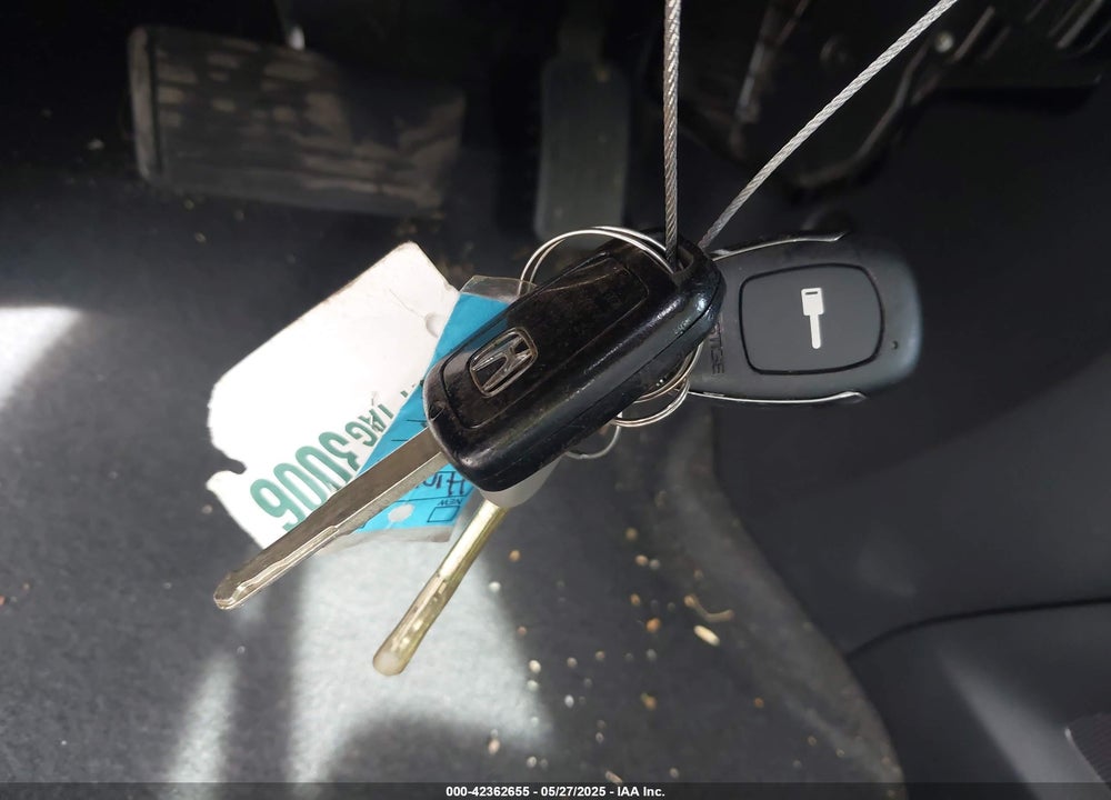 2016 HONDA CR-V VIN: 5J6RM4H38GL116504