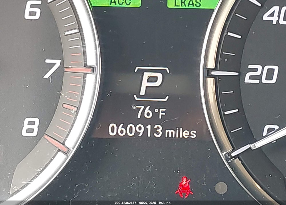 2020 ACURA MDX STANDARD VIN: 5J8YD4H30LL047319
