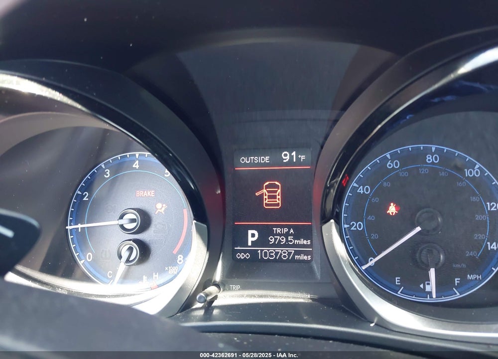 2014 TOYOTA COROLLA S PLUS VIN: 5YFBURHE7EP171259