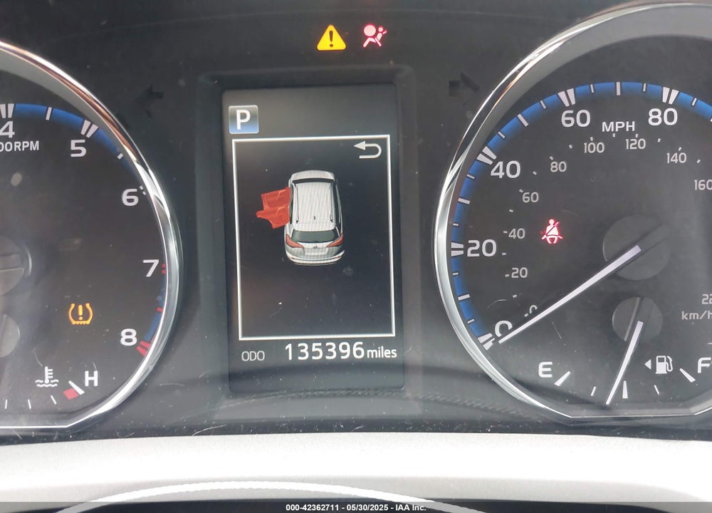2016 TOYOTA RAV4 VIN: 2T3RFREV2GW428916