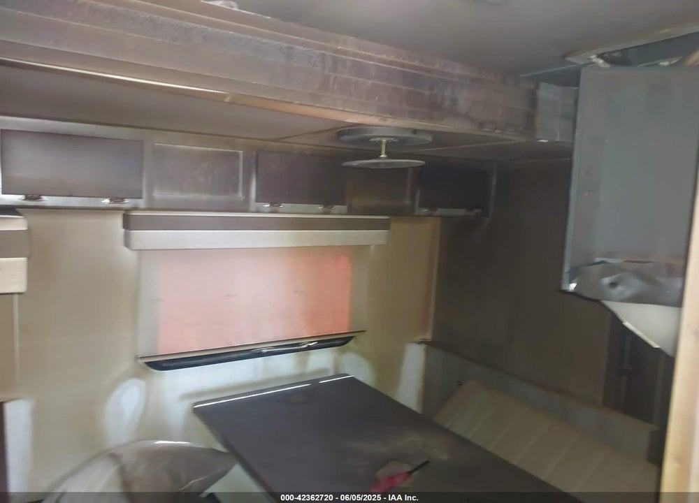 2022 ROCKWOOD OTHER VIN: 4X4TRLA20ND447149