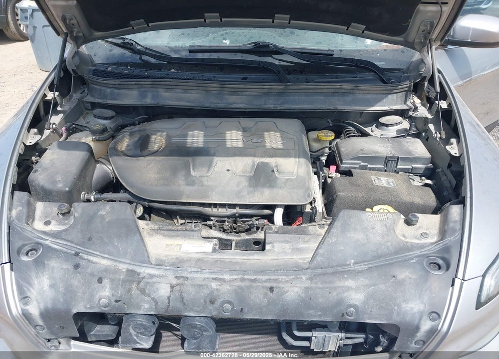 2016 JEEP CHEROKEE VIN: 1C4PJMCS0GW211190