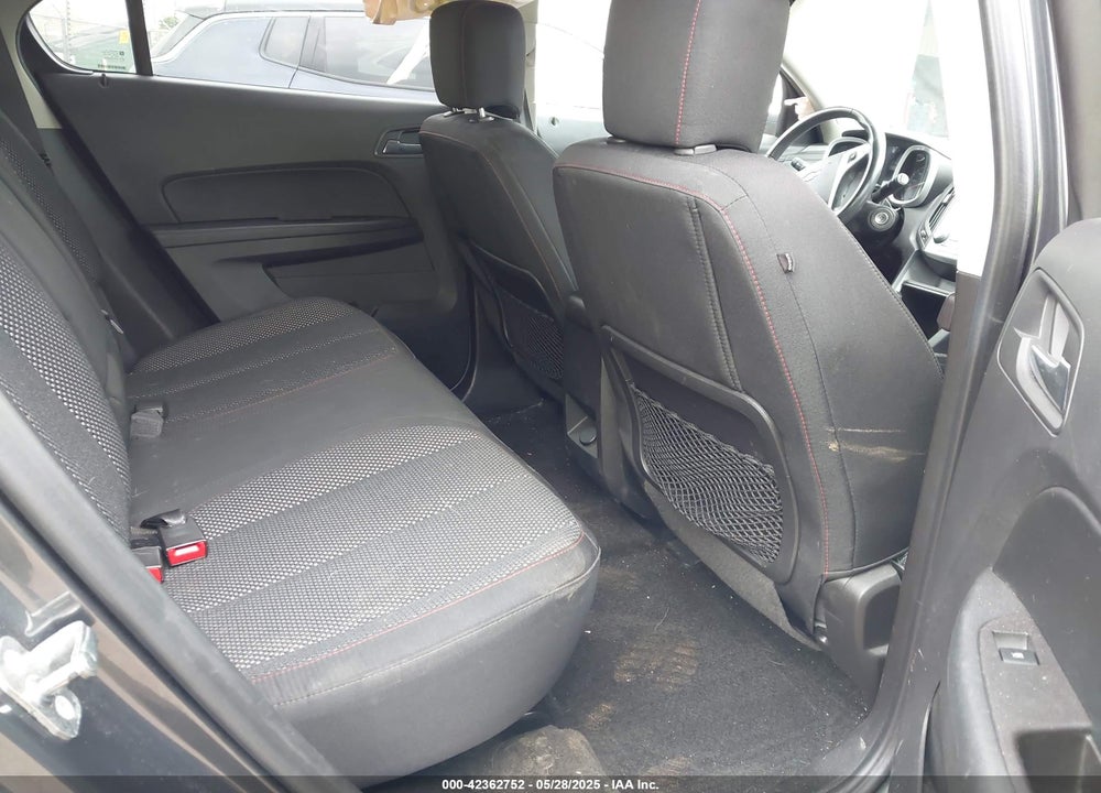 2017 CHEVROLET EQUINOX VIN: 2GNALCEK9H1595154