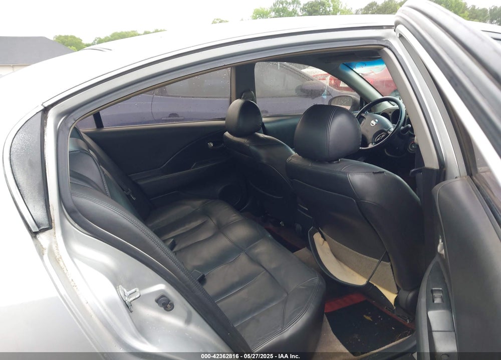 2003 NISSAN ALTIMA 3.5 SE VIN: 1N4BL11E13C177276
