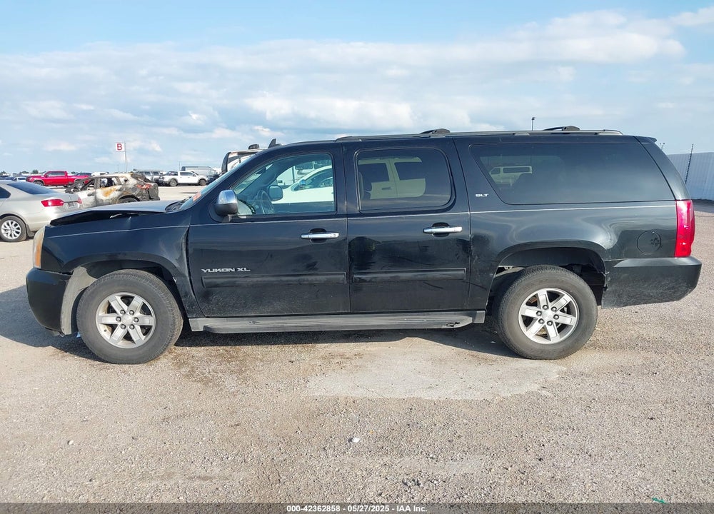 2014 GMC YUKON VIN: 1GKS1KE03ER100689