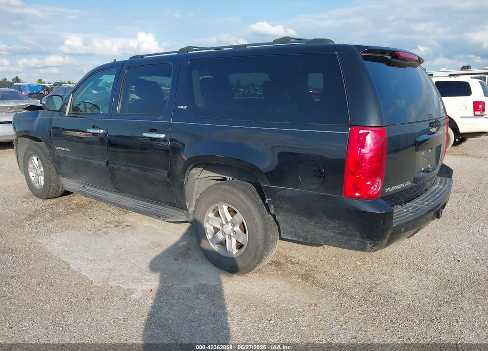 2014 GMC YUKON VIN: 1GKS1KE03ER100689