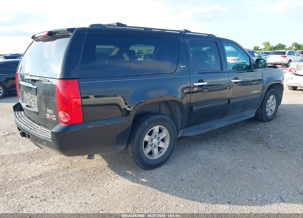 2014 GMC YUKON VIN: 1GKS1KE03ER100689