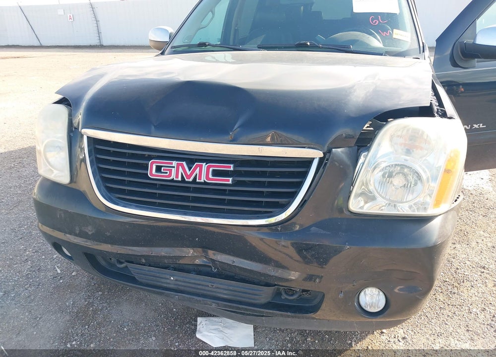 2014 GMC YUKON VIN: 1GKS1KE03ER100689